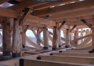 Noah's Ark replica called 'Genocide and Incest Park' by atheists