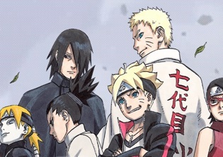 'Boruto: Naruto Next Generations' chapter 3 spoilers: Fans predict return of Chuunin exams