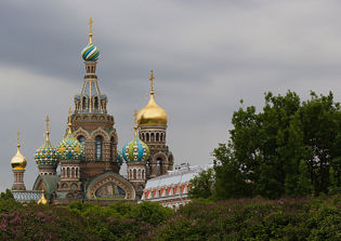 Number of atheists in Russia drops by 13 percent in 3 years