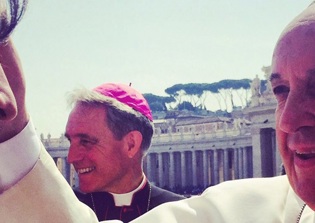 Films on Jesus, Other Biblical Characters to Hit Cinemas in 2016 Amid Spiritual Renewal Signs
