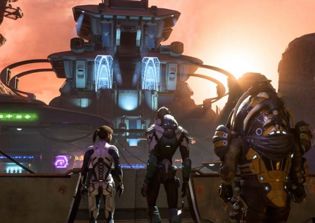 'Mass Effect: Andromeda' news, updates: Bioware executive weighs in on a new trilogy possibility