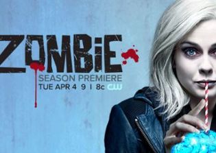 'iZombie' season 3 air date, spoilers: New season to see start of all-out war between humans and zombies?