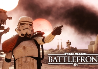 'Star Wars Battlefront 2' release date: Sequel coming next year in time for 'Star Wars Episode 8'?