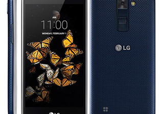 LG K5 and LG K8 officially launched, updates on price and specs