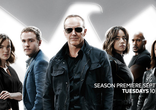 'Agents of SHIELD' season 4 spoilers: Ghost Rider speculated to join; LMD AIDA to be introduced