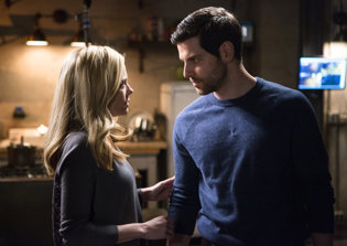 'Grimm' season 6 spoilers: Nick and Adalind's romance to meet bitter end?