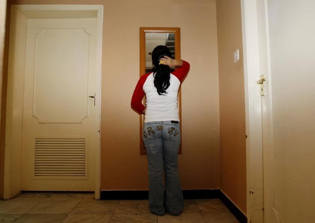 New U.S. bill being drafted to reform human trafficking rankings