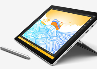 Microsort Surface Pro 5 release date, news, specs rumors: Surface Pro 5 still expected next year in spite of Microsoft's upcoming hardware event this October