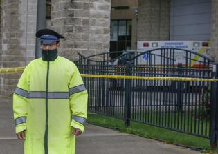 N.J. Governor Chris Christie Says Nurse May Finish Ebola Quarantine at Home