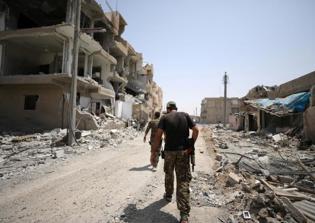 US State Department says ISIS' defeat 'dramatically accelerated' under Trump