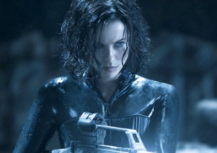 Kate Beckinsale Returns as Vampire Selena for 5th Time in 'Underworld: Next Generation'