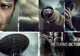 'The Walking Dead' season 7 spoilers: Another chapter, 'all new worlds,' says Greg Nicotero