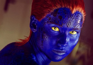 'X-Men: Apocalypse' Release Date, Cast News: Jennifer Lawrence Playing Mystique for Last Time