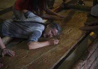 A quarter of British Christians do not believe Jesus rose from the dead, says survey