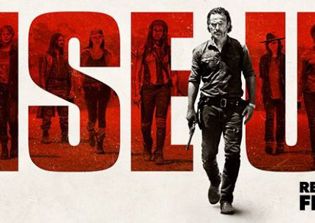 'The Walking Dead' season 7B spoilers: Cast member hints character's major betrayal, Daryl prepares to exact revenge