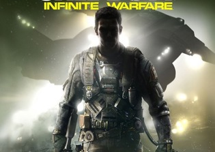 E3 2016: 'Call of Duty: Infinite Warfare' remains one of the most anticipated games