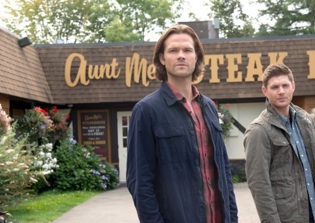 'Supernatural' season 12 release date: Long-running show nowhere near its end