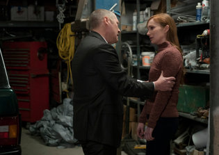 'The Blacklist' season 4 release date, spoilers news: Katarina Rostova to appear again