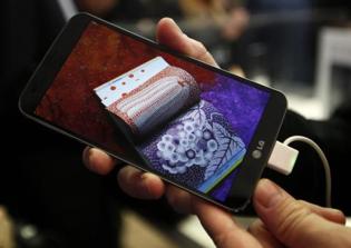 LG V20 release date, specs news 2016: LG V10 sequel taking sound to next level with 32-bit Hi-Fi Quad DAC