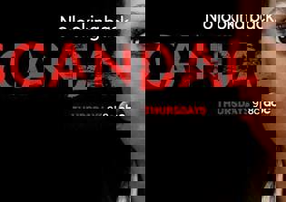 'Scandal' Season 4 Spoilers: Maya Lewis Returns In Mid-season Finale