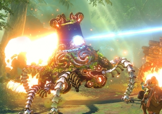 'The Legend Of Zelda Wii U' News, Release Date: Nintendo Labels Game as 'TBD'