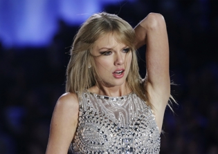 Taylor Swift New Album 2014 Release Date, News: Review and More About 1989