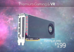 AMD Radeon RX 490 release date, news: Vega 10-powered graphics card lands Q1 2017