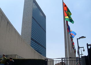 U.N. committee denies accreditation to Christian persecution charity