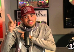 Chris Brown on Rihanna, Leonardo Dicaprio Dating: 'Hey, Do Your Thing; Good Game'