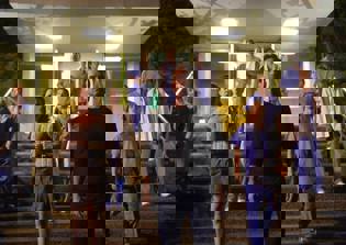 'Wayward Pines' season 3 renewal news 2016: Storyline already in place, season 2 ratings might hinder renewal?