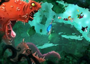 Xbox Games with Gold January 2017 free games: 'World of Van Helsing: Deathtrap,' 'Rayman Origins' and more announced