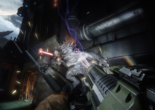 Hunters vs Monsters: 'Evolve' PS4, Xbox One, PC Game - Takes First Person Shooter Game to the Next Level