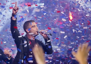 'American Idol' Season 14: Nick Fradiani is Crowned Second to Last Idol as Show Hits New Viewership Low