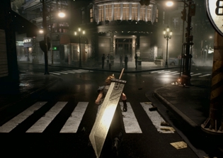 'Final Fantasy 7 Remake' release date rumors 2016: Remake among Famitsu's most wanted games; coming in 2017?