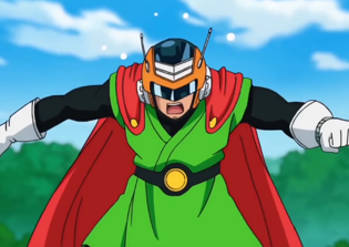 'Dragon Ball Super' episode 75 spoilers: Goku vs. Great Saiyanman?