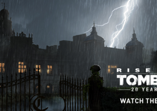 'Rise of the Tomb Raider' 20th anniversary release date, updates: Players can control classic versions of Lara Croft