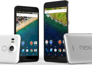 Google Nexus 2016 release date, specs news update: Android Nougat has arrived but new Google Nexus phones still unannounced