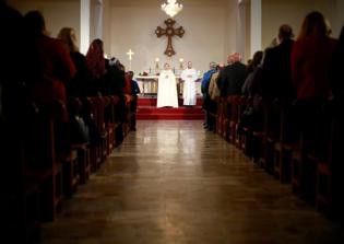 Eight Baghdad churches close amid decline of Christian population in Iraq