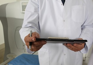 UK health and care workers encouraged to talk to dying patients about God