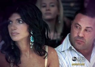 Giuseppe Giudice and Teresa Giudice Prison Sentence News: Will Report to Prison January 5, 2015