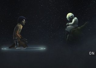 'Star Wars Rebels' season 3 air date, spoilers news 2016: The death of the extended universe