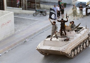 UN Secretary-General warns of ISIS spread in Asia