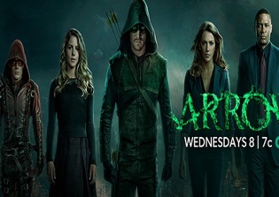 'Arrow' season 5 spoilers: No second chances for Oliver and Felicity in upcoming installment
