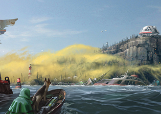 'Fallout 4' DLC news update: Details on next DLC leak out shortly after 'Far Harbor' launch