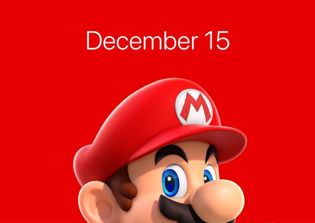 'Super Mario Run' release date, news: surprise Nintendo game for Apple gets release schedule next month