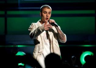 Justin Bieber aiming to make a comeback with 'Christian-appropriate' album?