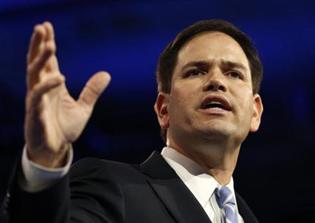 Sen. Marco Rubio Warns Mainstream Christian Teaching Could Be Defined as 'Hate Speech'