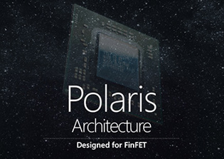 AMD Polaris release date: AMD unveils RX 460, RX 470 video cards at E3 2016