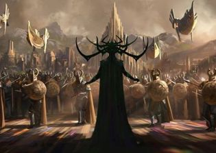 'Thor: Ragnarok' premiere date, cast news, plot updates: Thor to have new love interest? Cate Blanchett talks about being Hela