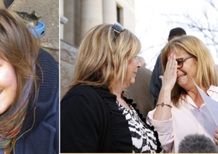 Kayla Mueller Parents Fault World for Late Response to ISIS Terror